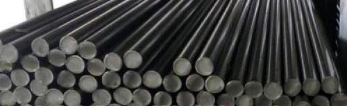 Steel Round Bars