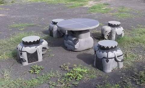 Dining Set