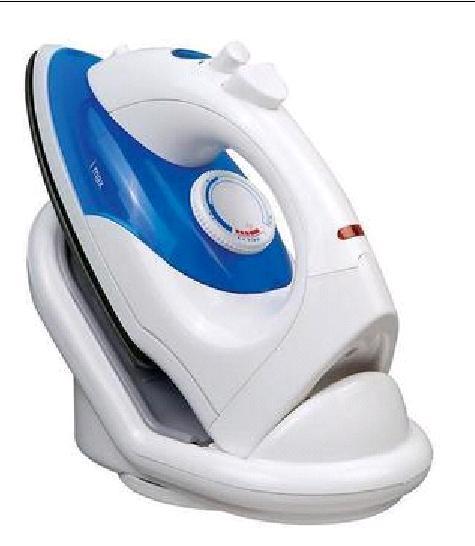 HJ-3668A Cordless Iron