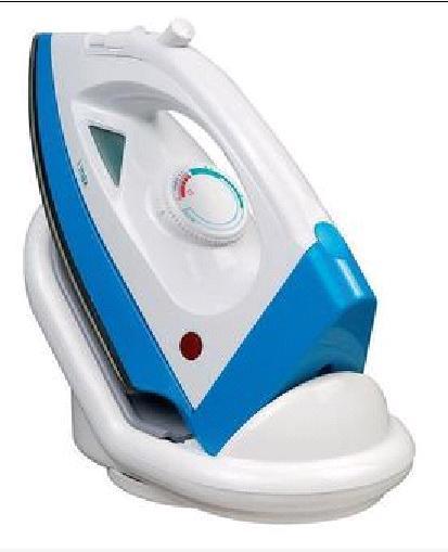 Hj-3678a Cordless Iron