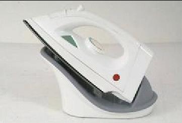 Hj-3678a1 Cordless Iron