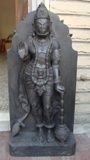 Indian God Hanumanji Statue