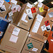 Courier Service For Hazardous Goods By Maruti Cargo & Courier