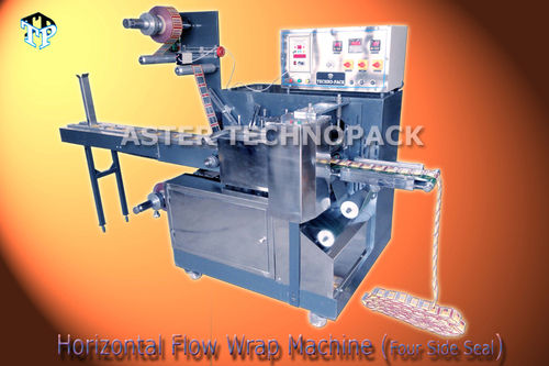 Tucks Packing Machine