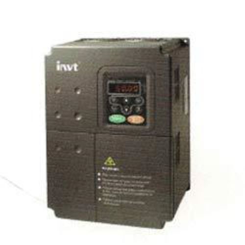 Independent Adjusting Range Vfd Sensorless Vector Control