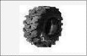 Industrial Tractor Tires Wg404