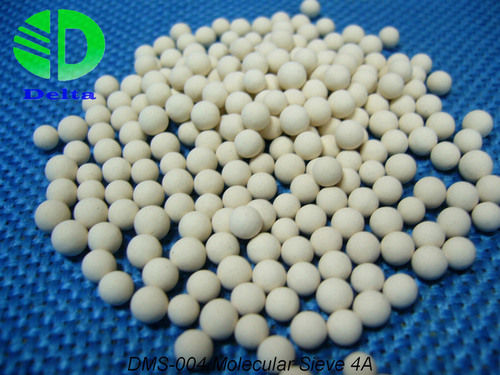 Molecular Sieve 4a (Dms-004)