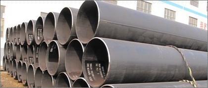 API Welded Steel Pipe