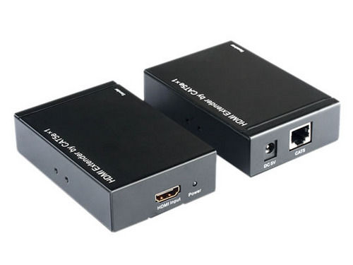 HDMI Extender By Single CAT 5e/6 to 50M