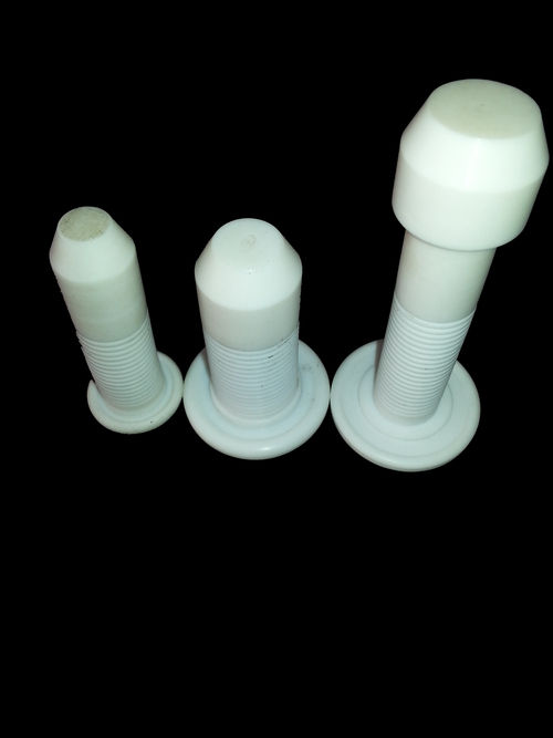 PTFE Valve Bellow Plugs