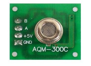 Air Quality Module Sensor