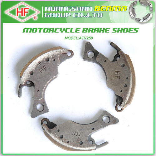 Motorcycle Clutch Shoe Block