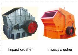 Impact Crusher