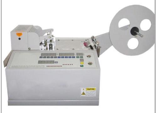 Automatic Industrial Fabric Cutting Machine