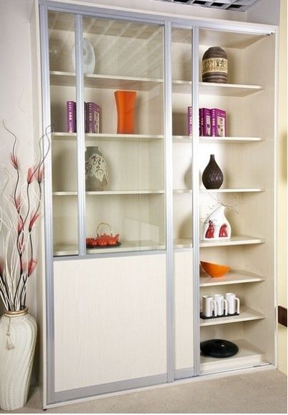 Wine Cabinet And Wine Rack