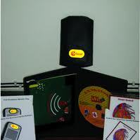 एंटी रेडिएशन ईएमआर मोबाइल चिप्स
