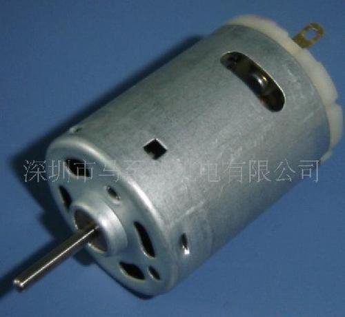 DC Motor