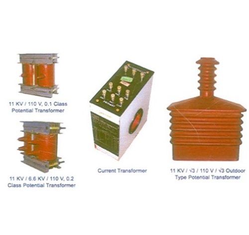 Instrument Transformer