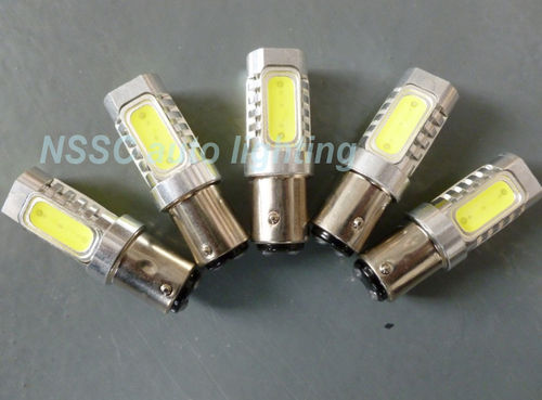 Car LED Lighting