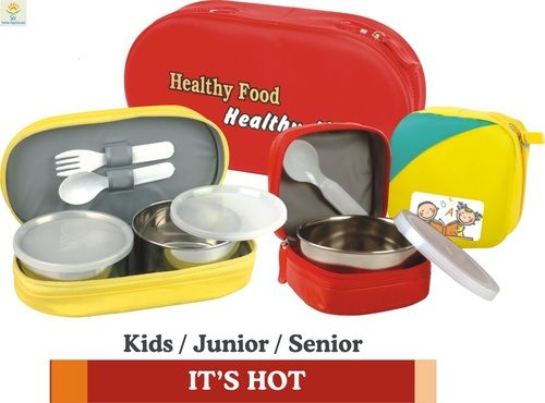 Lunch Box Thermoware