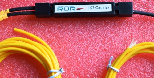 Single/ Dual/ Triple Window T Coupler