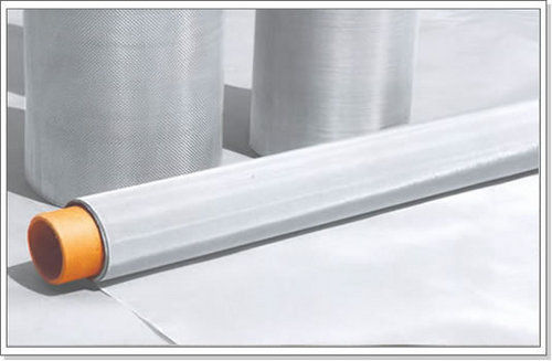 Stainless Steel Wire Cloth