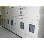 Synchronizing Panel