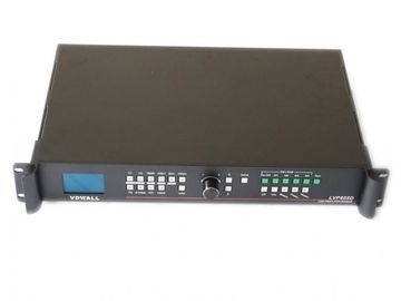 VP6000 LED Video Processor