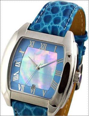 Fashion Stainless Steel Watch