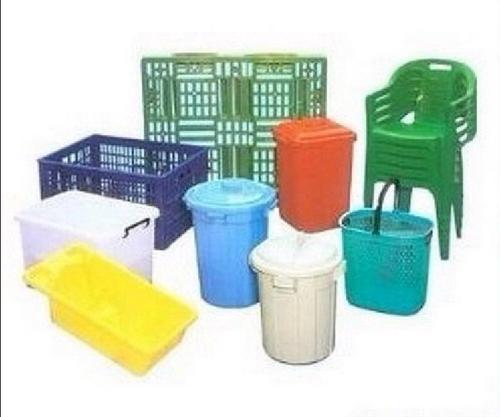 Plastic Chair Mould