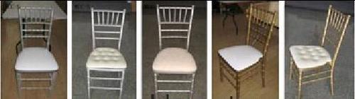 Chiavary Chairs