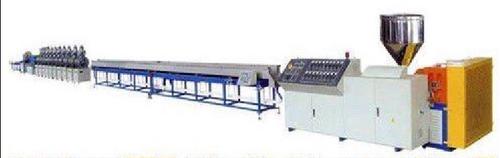 Extrusion Line For Ps Foamed Picture Frame