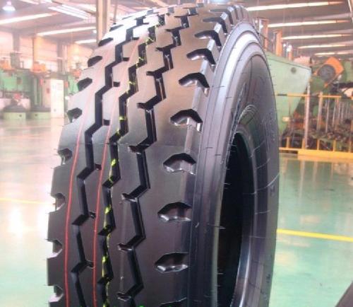 Bus Radial Tyre-hs268 Pattern