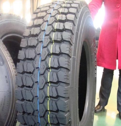 Radial Tire-hs716 Pattern