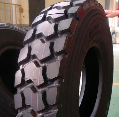 Steel Radial Tyres-Hs801Q