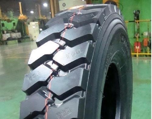 TBR Tyre-HS715K 