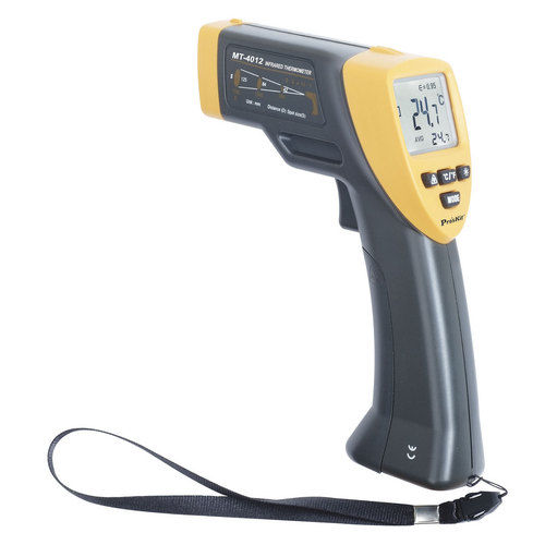 Infrared Thermometer