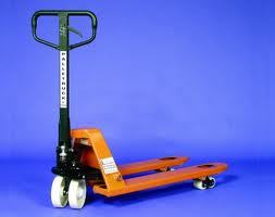 Pallet Truck