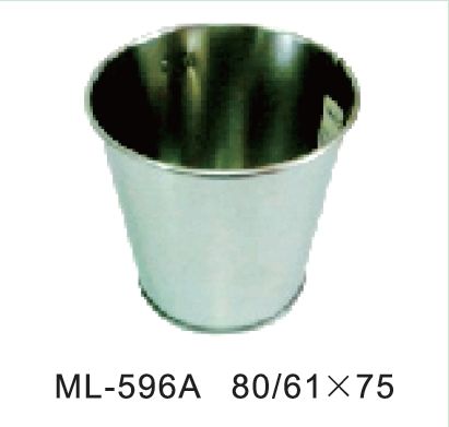 Tin Box Ml A048