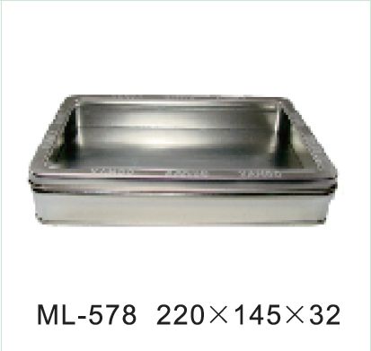 Tin Box Ml056