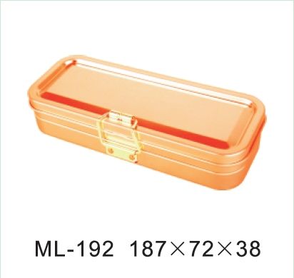 Tin Box Ml2119