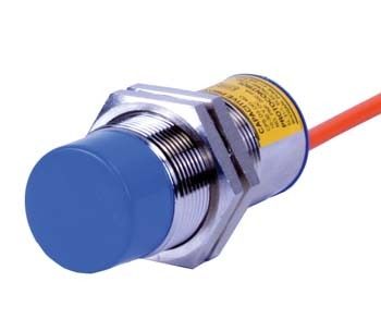 Durable Non Flush Inductive Proximity Switch