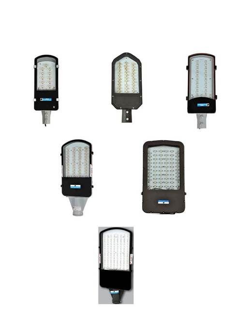 Led Street Light 