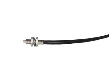 Optical Proximity Switch