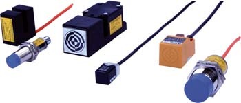 Proximity Switch For Plc Application By SMARTSAA INSTRUMENTS (I) PRIVATE LIMITED