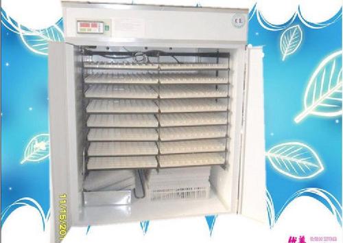 Fully Automatic Cheap Chicken Egg Incubator