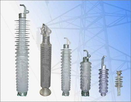 Composite Line Post Insulator