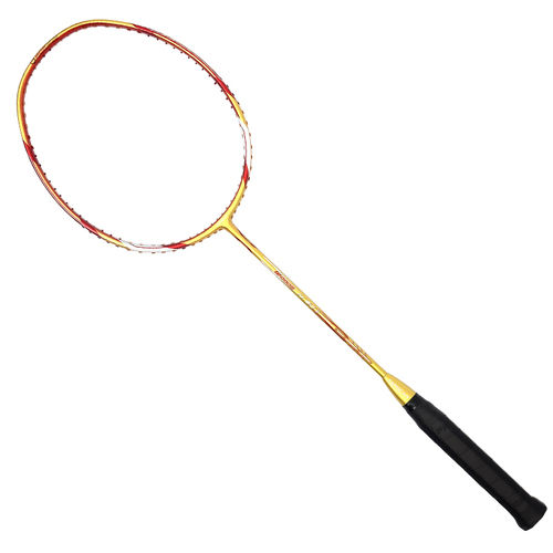 High Quality Star Racket N90 II Ultralight Badminton Racket with String