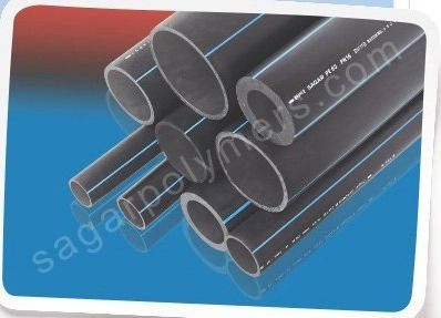 Hdpe Pipes