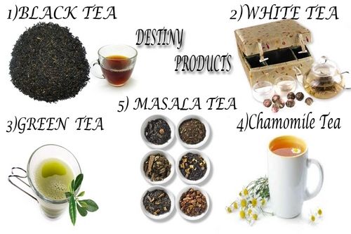 Niligri Tea